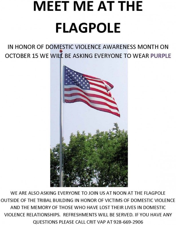 Meet Me At The Flagpole Parker Live