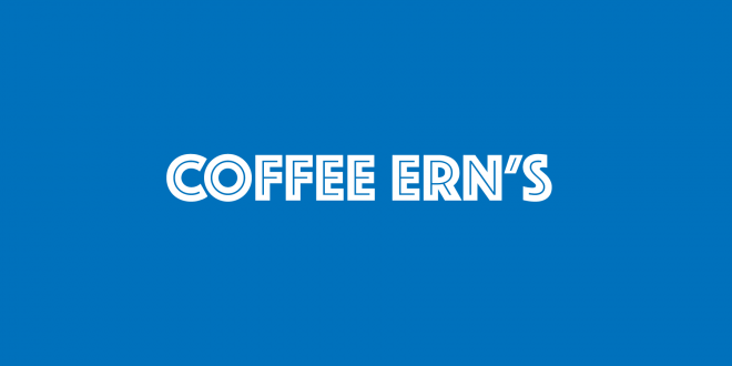 Coffee Ern's - Parker Live