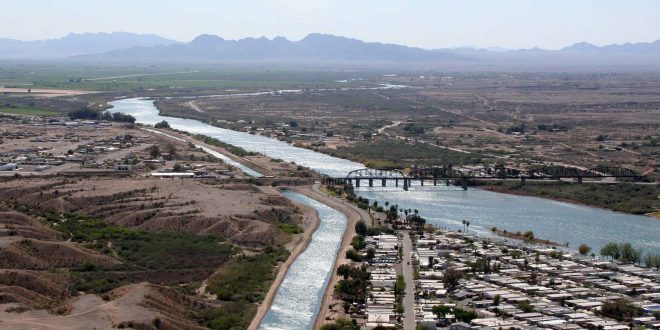 Emergency action taken on Colorado River water, CRIT Chairwoman responds