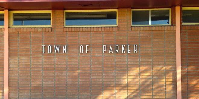 Town of Parker settles with former Town Manager
