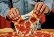 Free pizza, festival and ribbon cutting this weekend at Pizza Hut